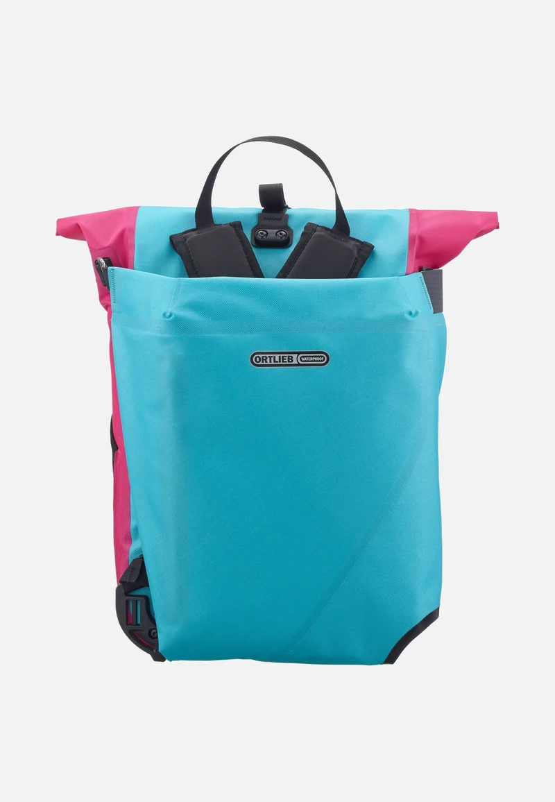 Vario Cyber 26 Cyber QL2.1 Blue/Pink - Tasche