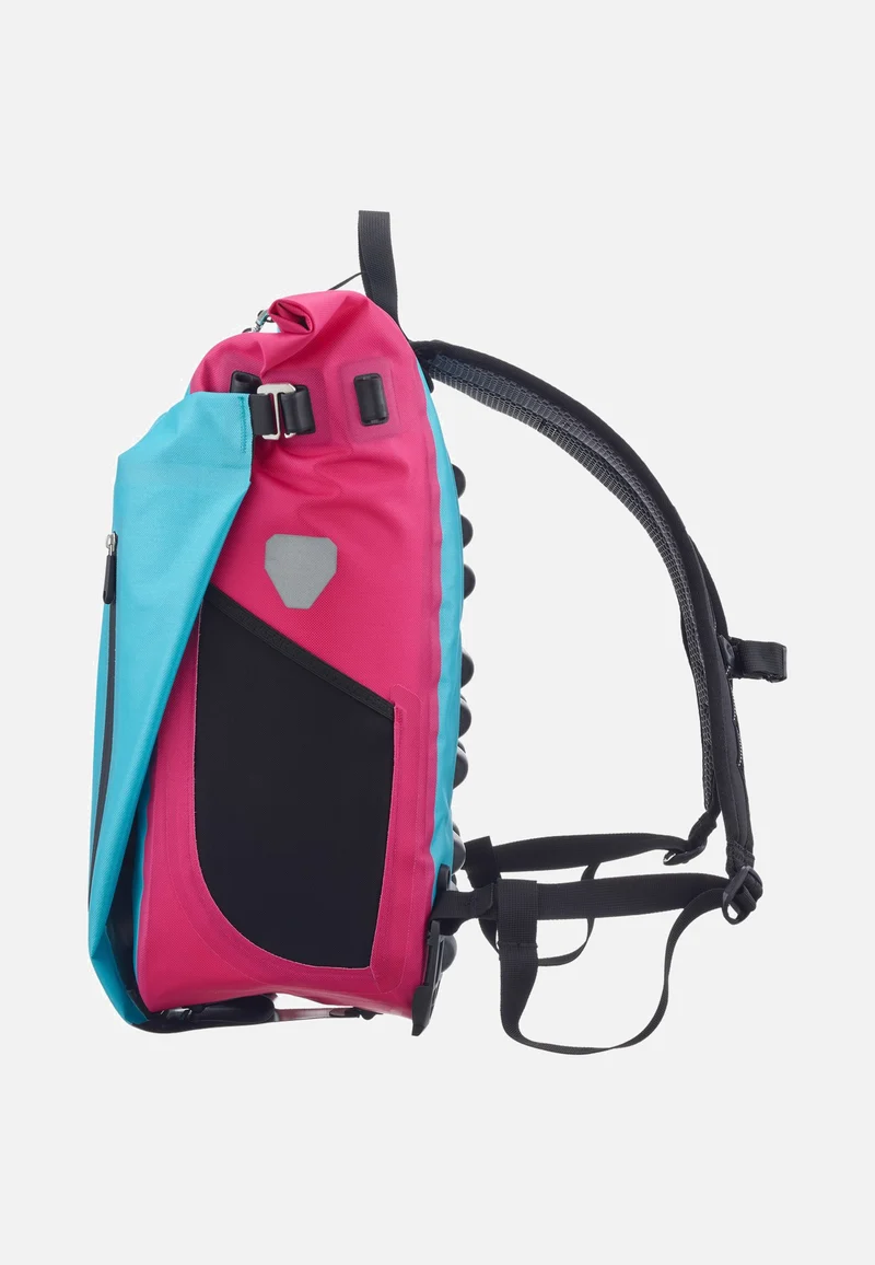 Vario Cyber 26 Cyber QL2.1 Blue/Pink - Tasche