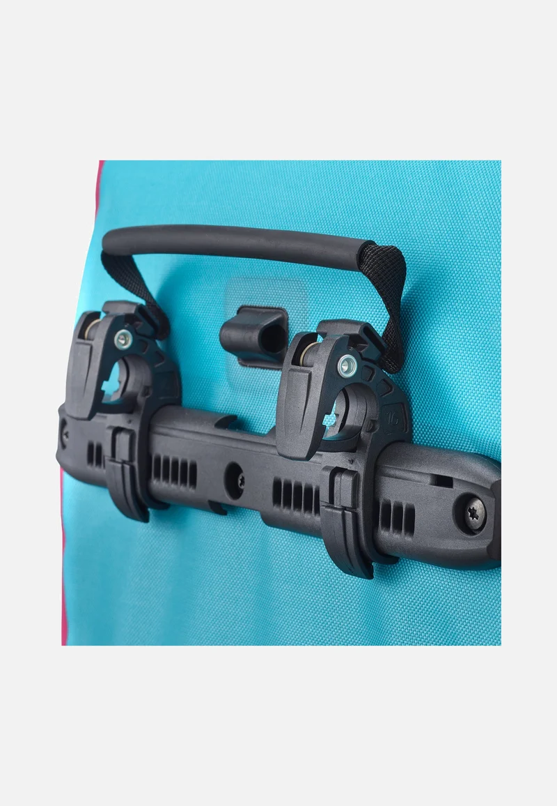Vario Cyber 26 Cyber QL2.1 Blue/Pink - Tasche