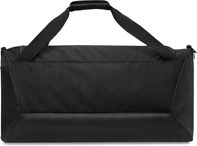 Sporttasche 9.5 (60L) Schwarz, Weiß