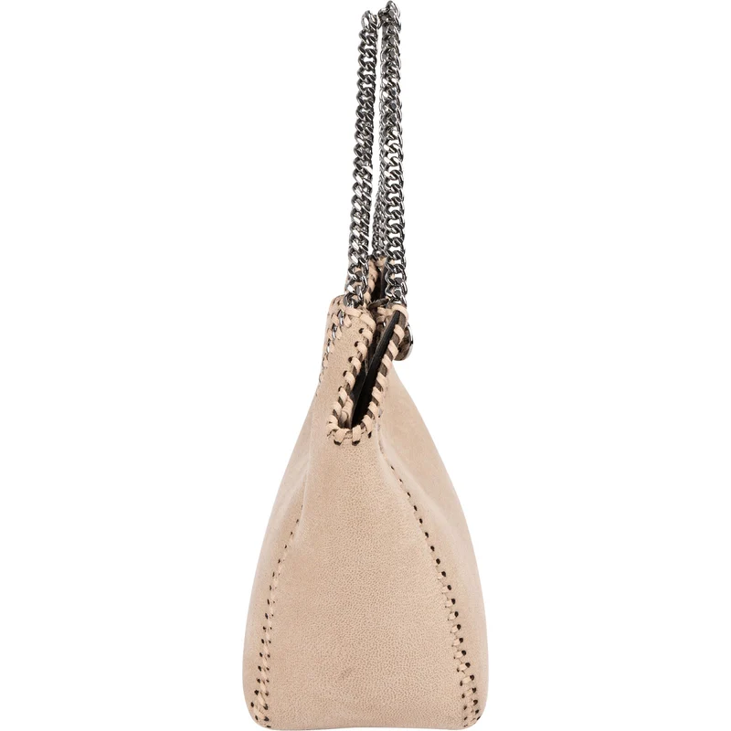 Stella McCartney Falabella Small Shopper Tote Handbag