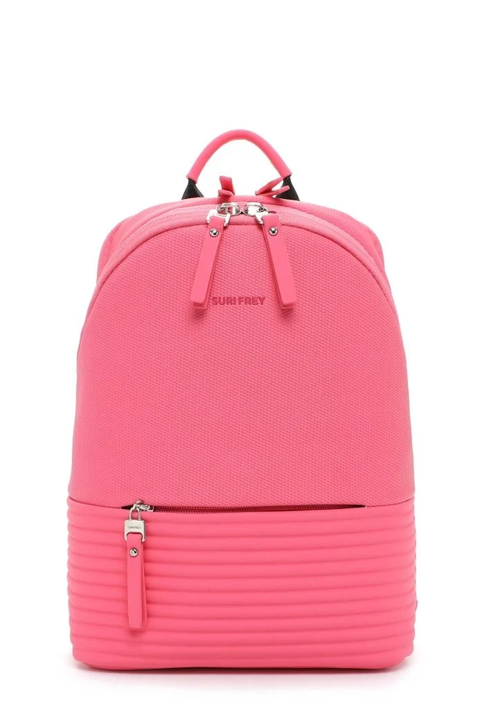 Cityrucksack SFY SURI Sports Judy 18180 Pink