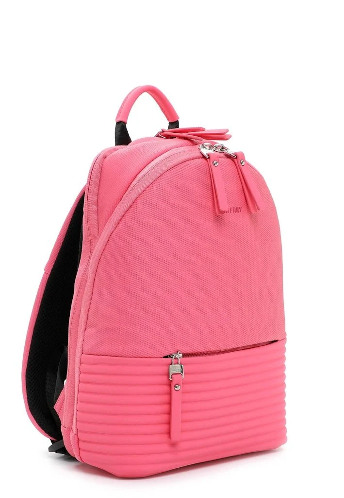 Cityrucksack SFY SURI Sports Judy 18180 Pink