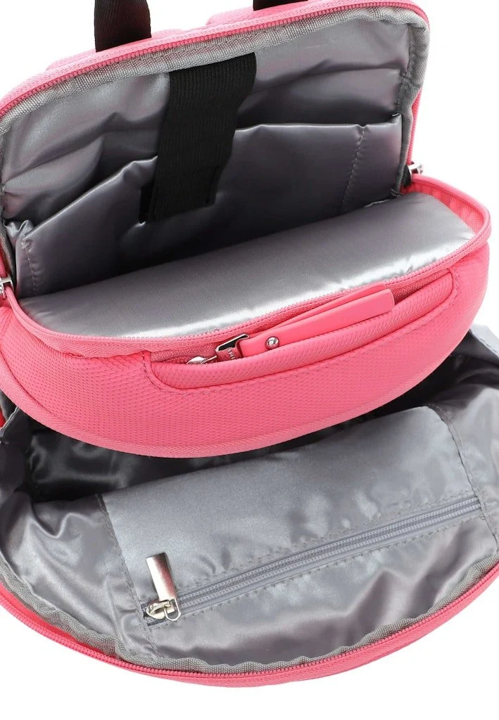 Cityrucksack SFY SURI Sports Judy 18180 Pink
