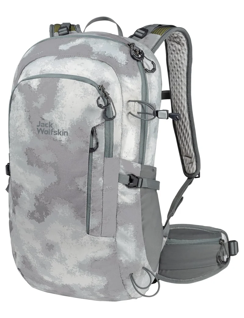 Jack Wolfskin ATHMOS SHAPE 24 silber