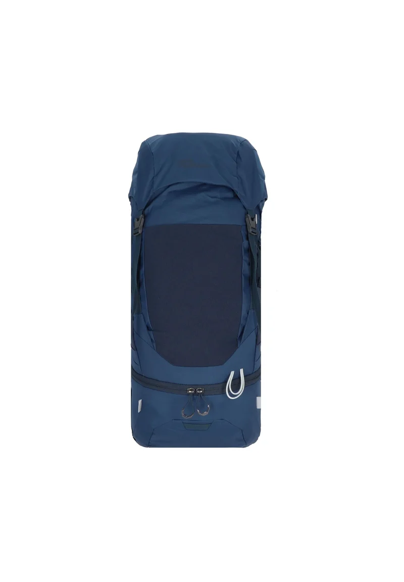 Wanderrucksack Wolftrail Recco 34 Liter Dark Sea Dunkelblau