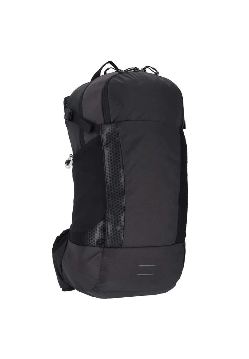 Wanderrucksack Phantasy 22.5 Liter Flash Black Schwarz