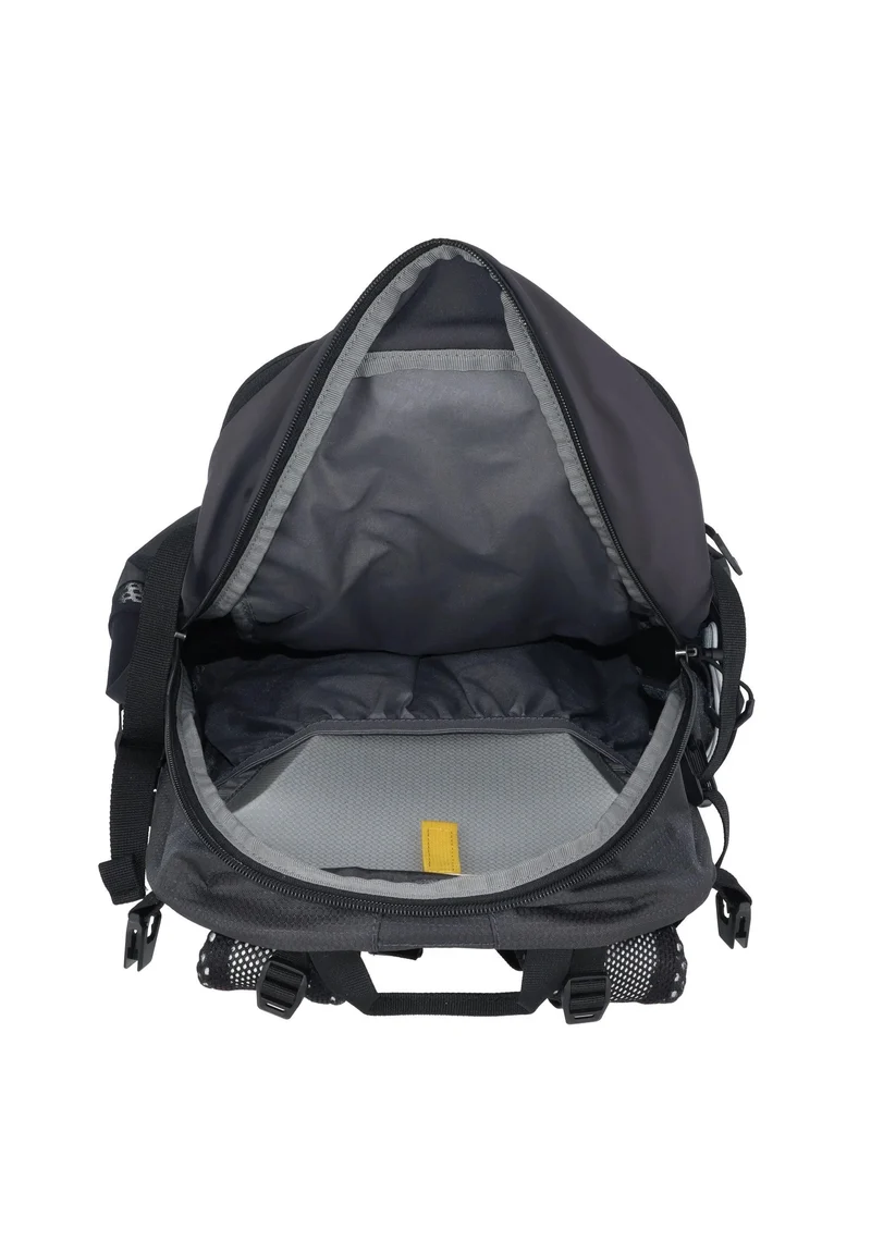 Wanderrucksack Phantasy 22.5 Liter Flash Black Schwarz