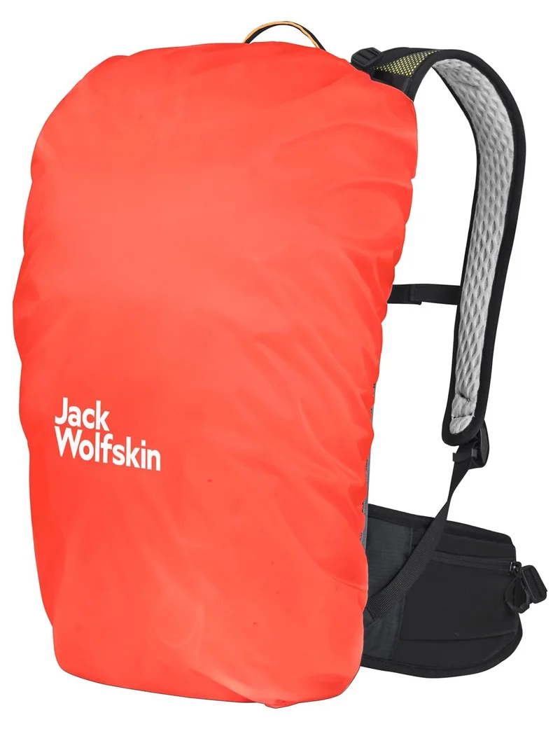 Jack Wolfskin WOLFTRAIL 22 RECCO uni