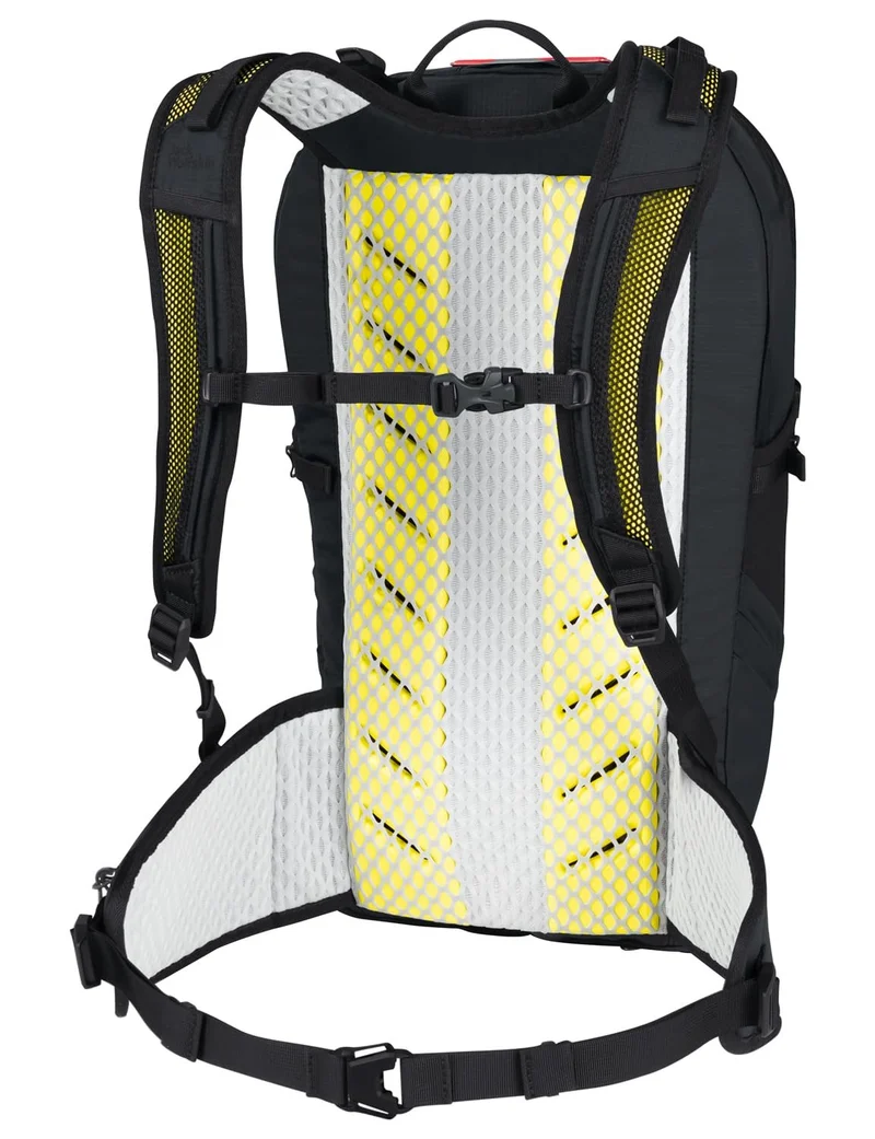 Jack Wolfskin WOLFTRAIL 22 RECCO uni