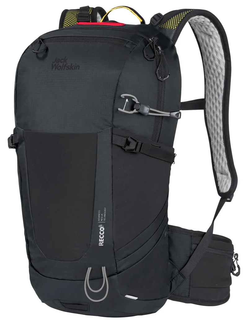 Jack Wolfskin WOLFTRAIL 22 RECCO uni