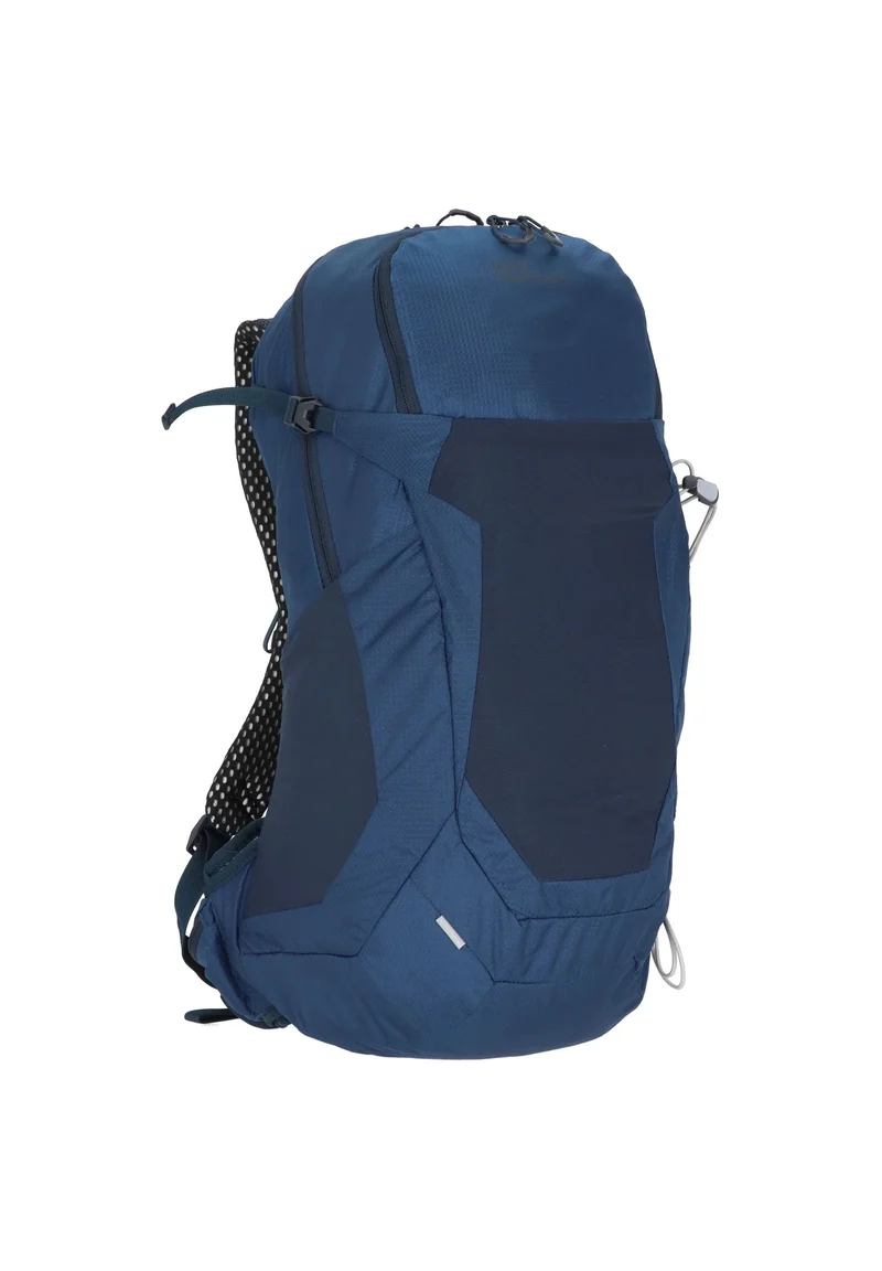 Wanderrucksack Crosstrail 24 Liter Dark Sea Dunkelblau
