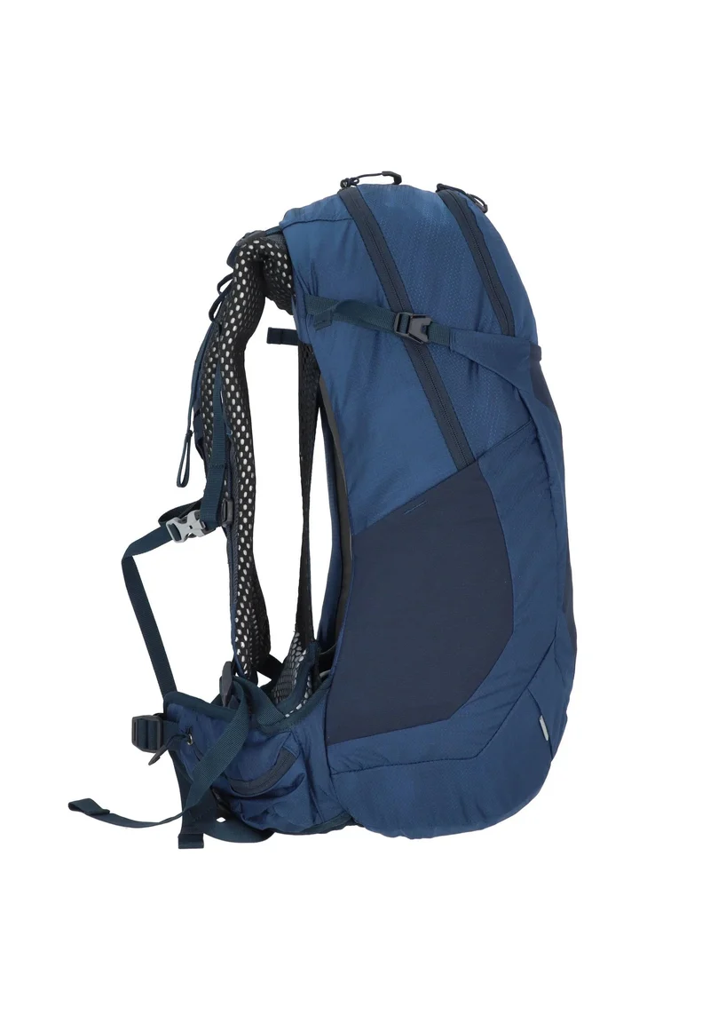 Wanderrucksack Crosstrail 24 Liter Dark Sea Dunkelblau