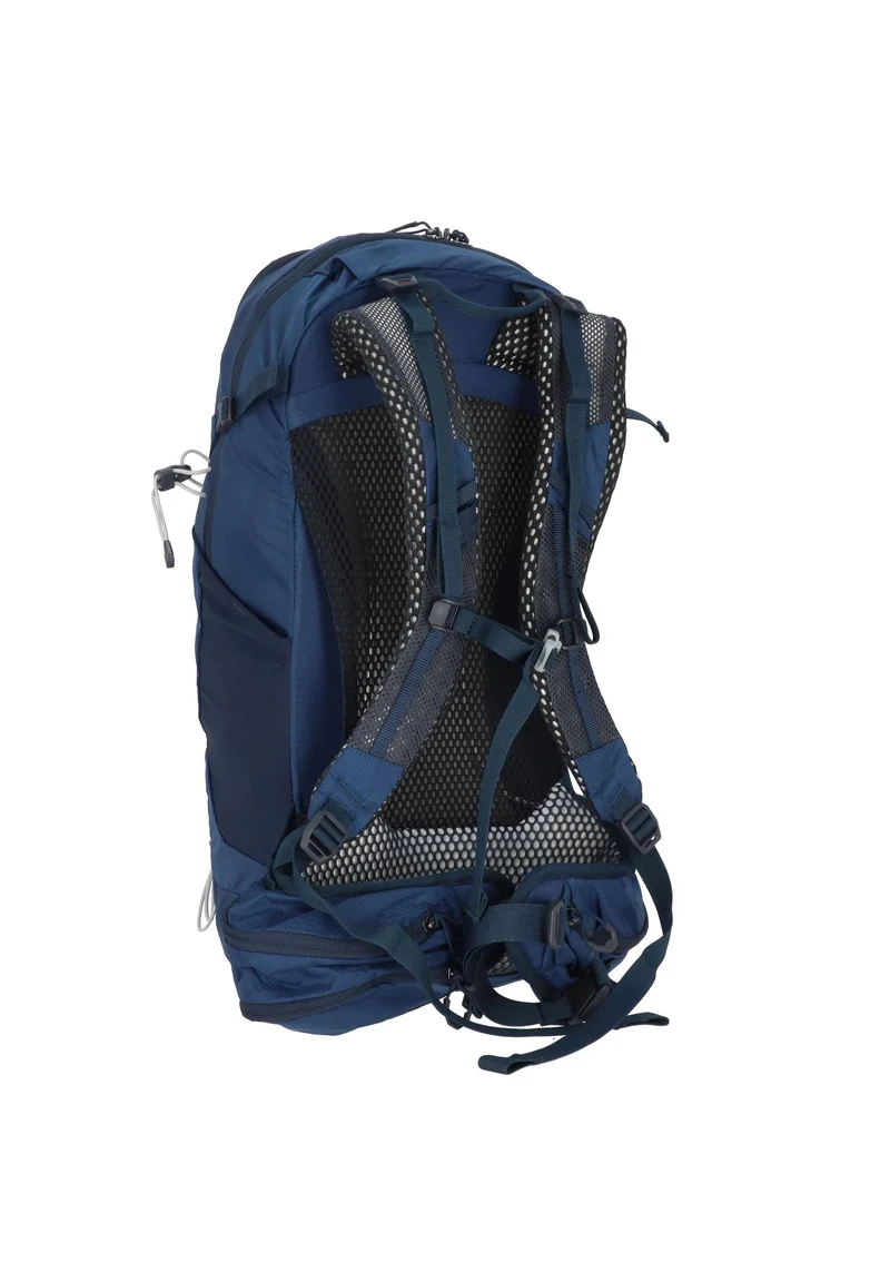 Wanderrucksack Crosstrail 24 Liter Dark Sea Dunkelblau