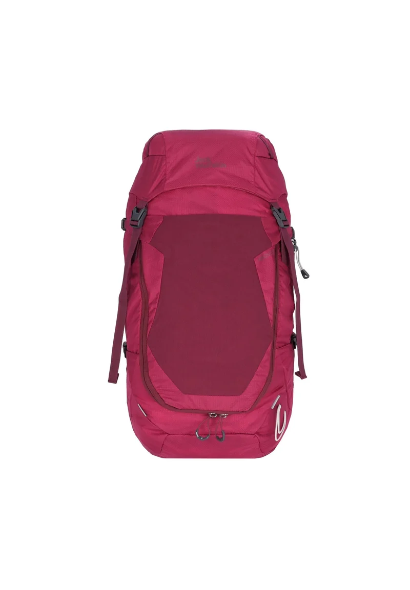 Wanderrucksack Crosstrail 30 Liter Sangria Red Rot