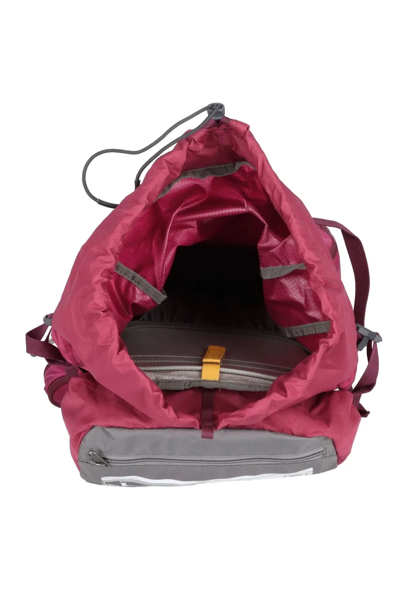 Wanderrucksack Crosstrail 30 Liter Sangria Red Rot