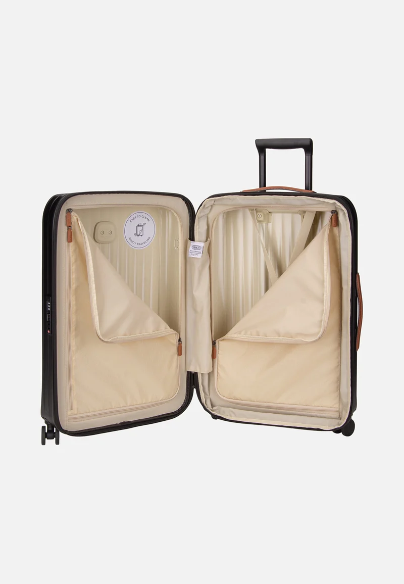 Taormina Trolley 69 Exp. Schwarz - Koffer