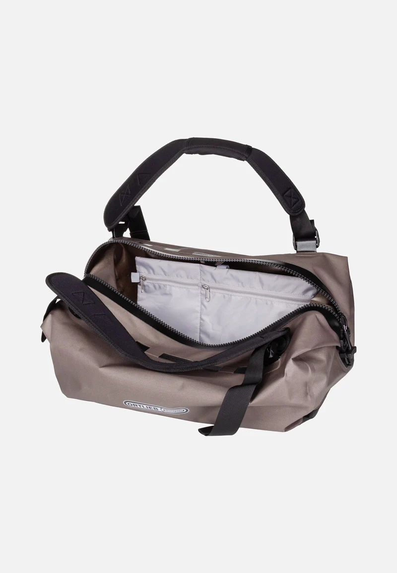 Duffle Lite 40 Dark Sand - Dufflebag