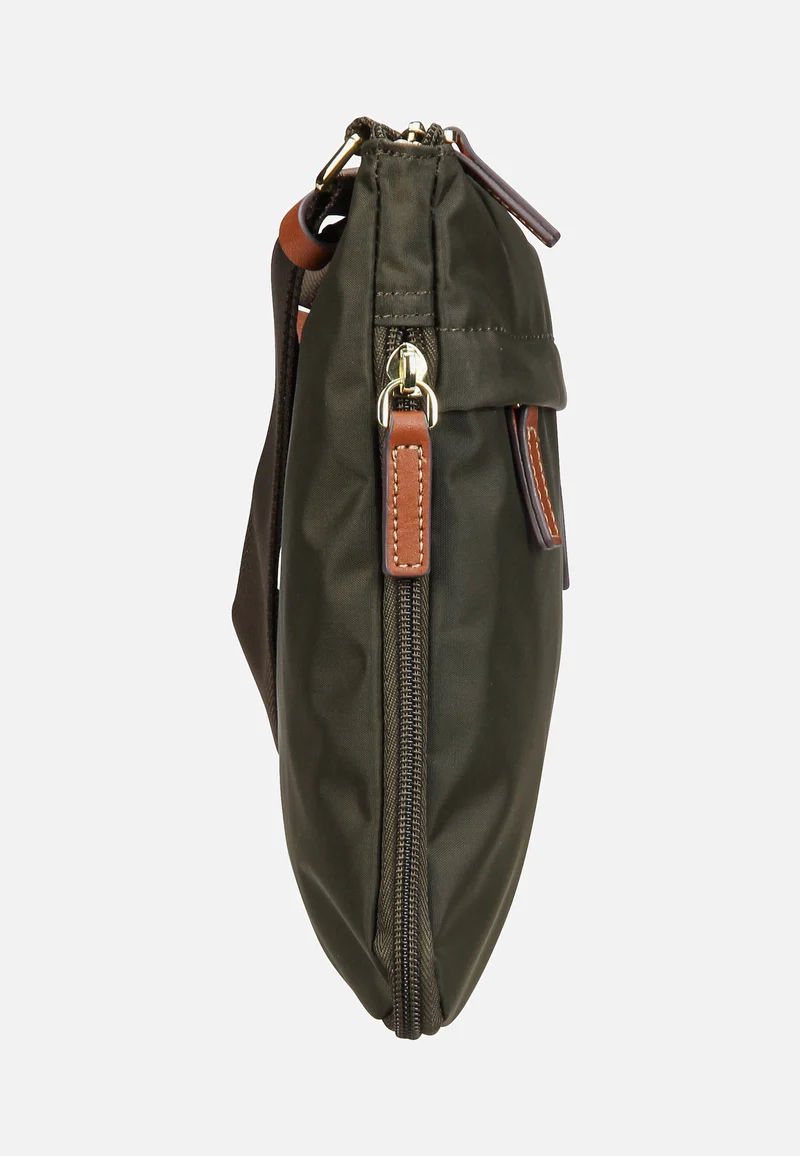X-Bag 45081 Olive - Crossbody Bag
