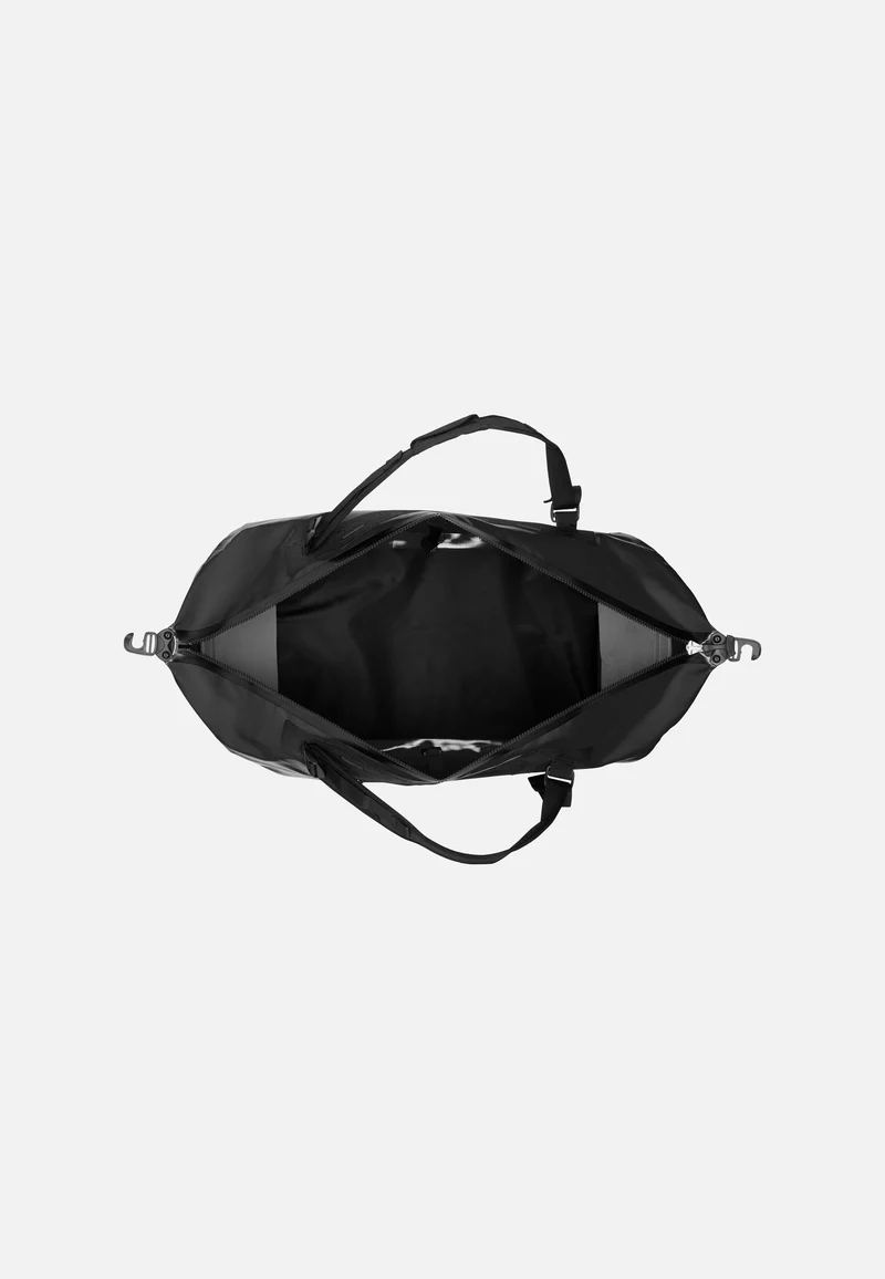 Duffle 110L Schwarz - Dufflebag