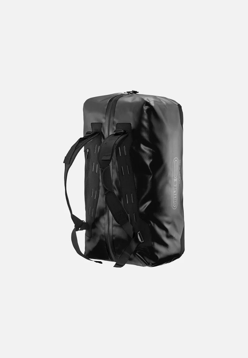 Duffle 110L Schwarz - Dufflebag