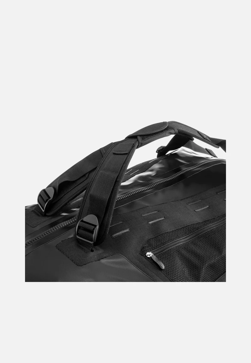 Duffle 110L Schwarz - Dufflebag