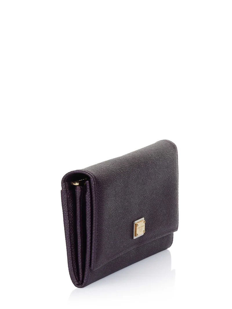 Dolce & Gabbana Portemonnaie