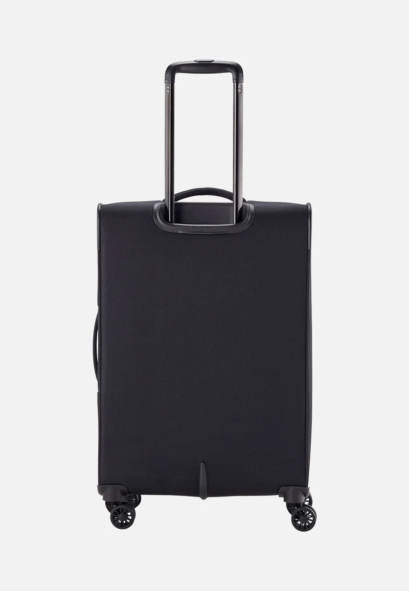 Chios 4w Trolley M Schwarz - Koffer