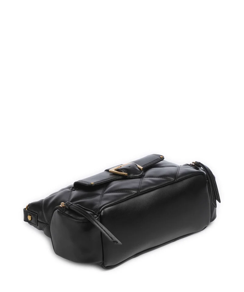 Liu Jo Rocsana S Schultertasche nero