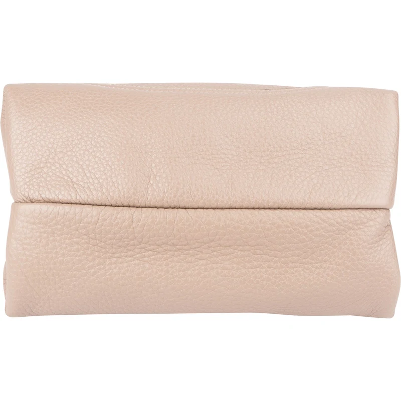 Gucci Grained Leather Horsebit 1955 Small Tote Handbag