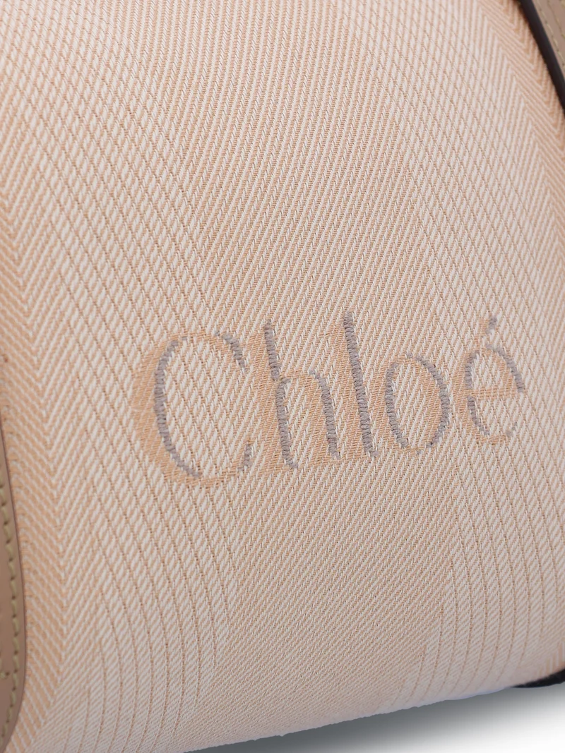 CHLOE' Borsa Chloé Carry
