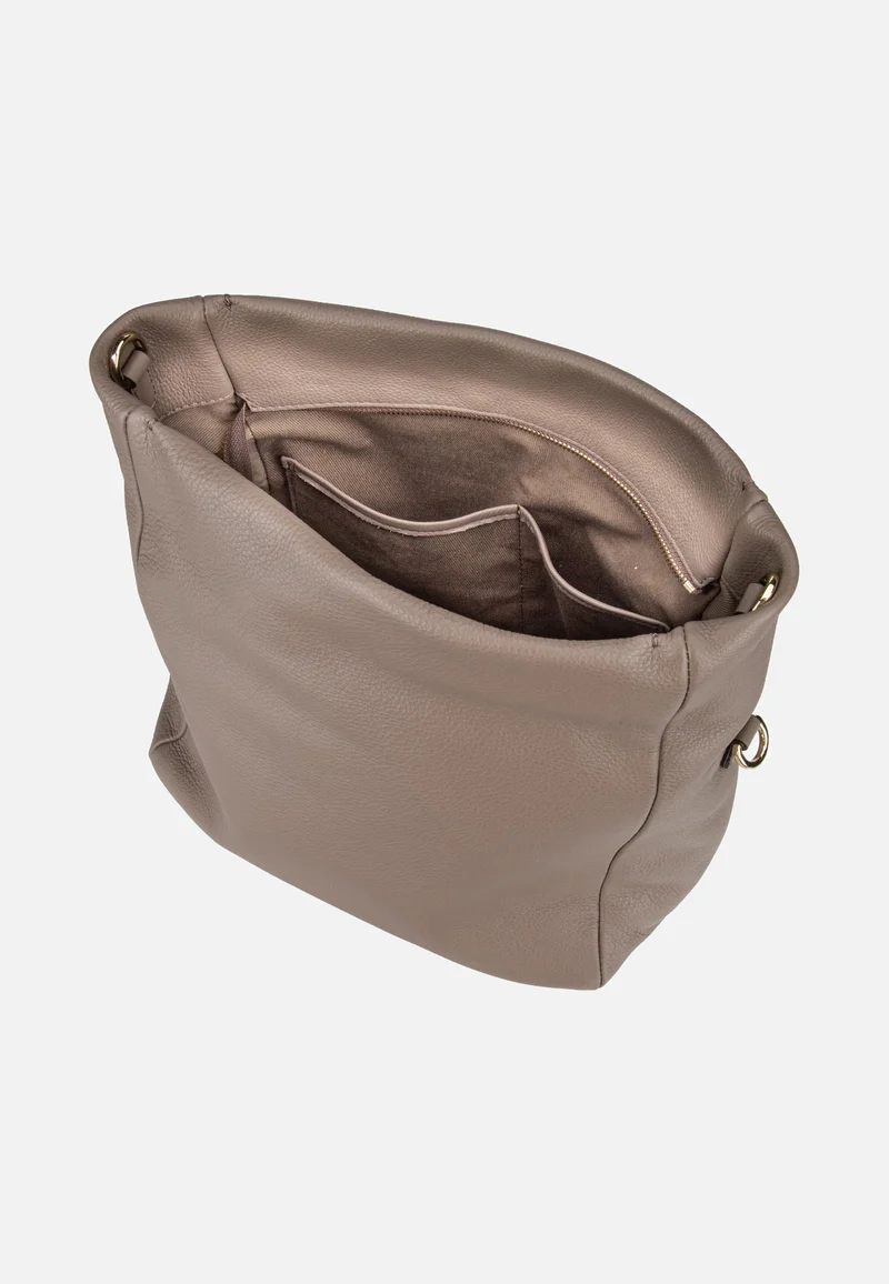 Raquel Small Tope - Hobo Bag