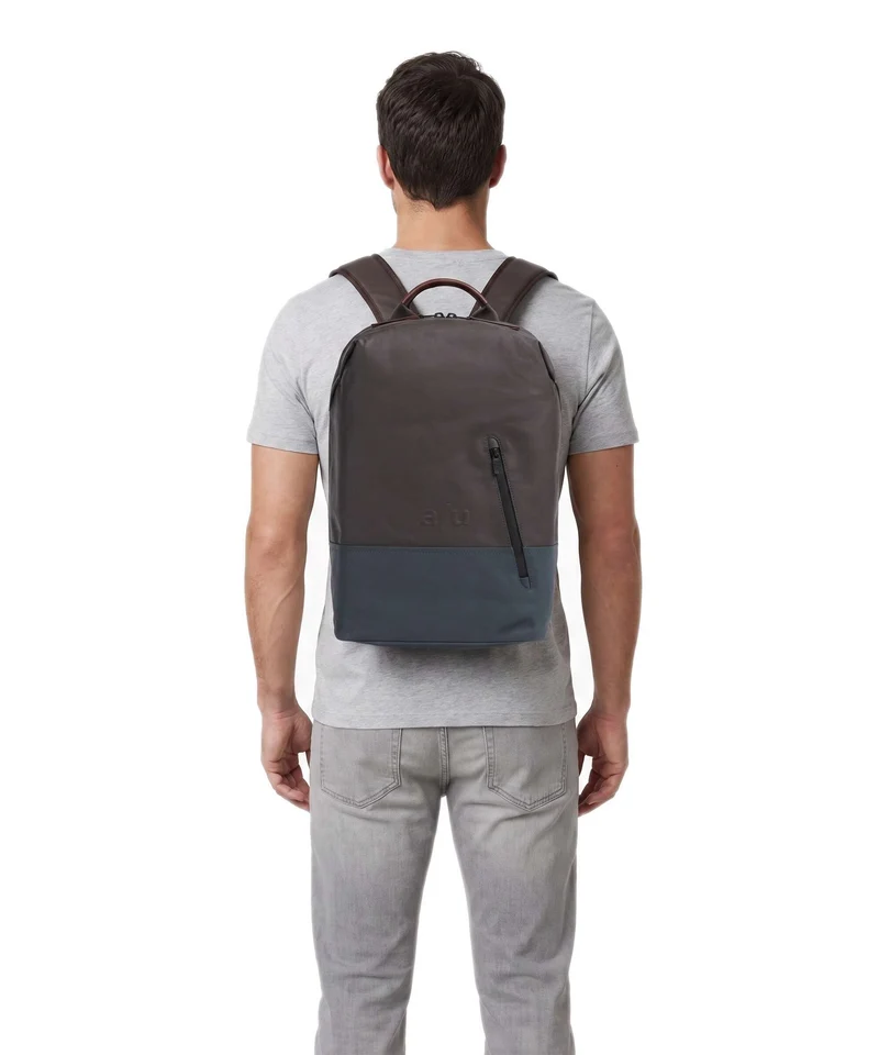 Aunts & Uncles Japan Hamamatsu Rucksack ground coffee