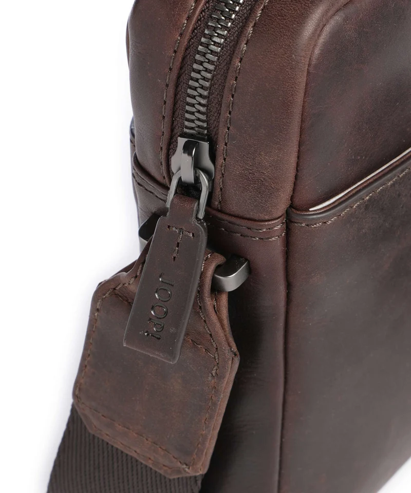 JOOP! Cerratano Rafael Umhängetasche darkbrown