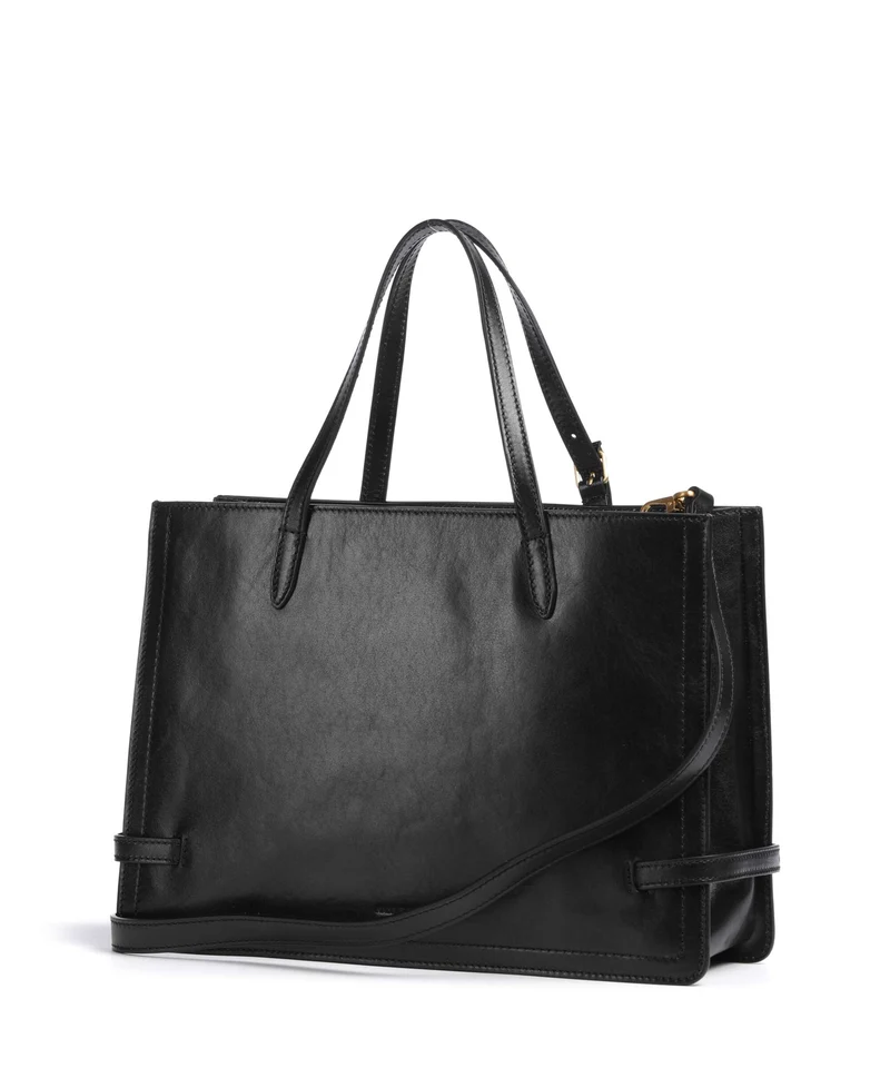 The Bridge Monica Handtasche nero