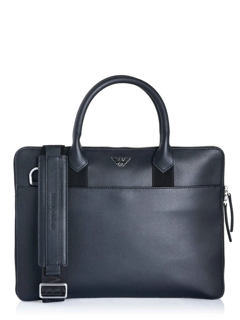 Laptoptasche Blau
