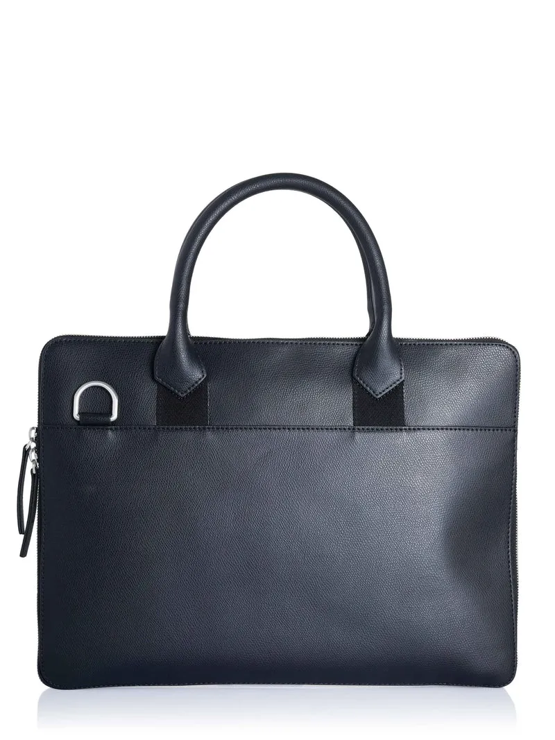 Laptoptasche Blau