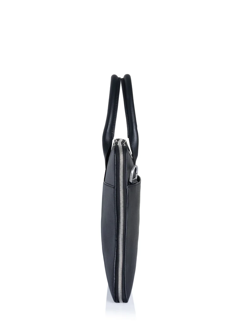 Laptoptasche Blau