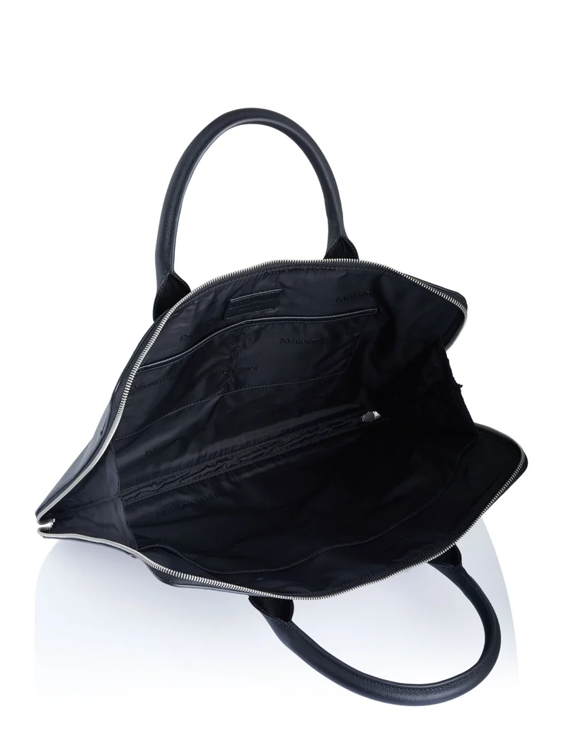 Laptoptasche Blau