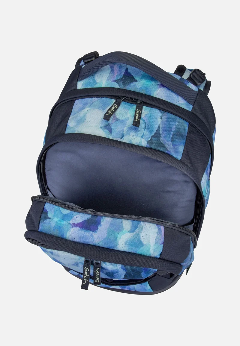 satch Pack Blurry Sky - Schulranzen