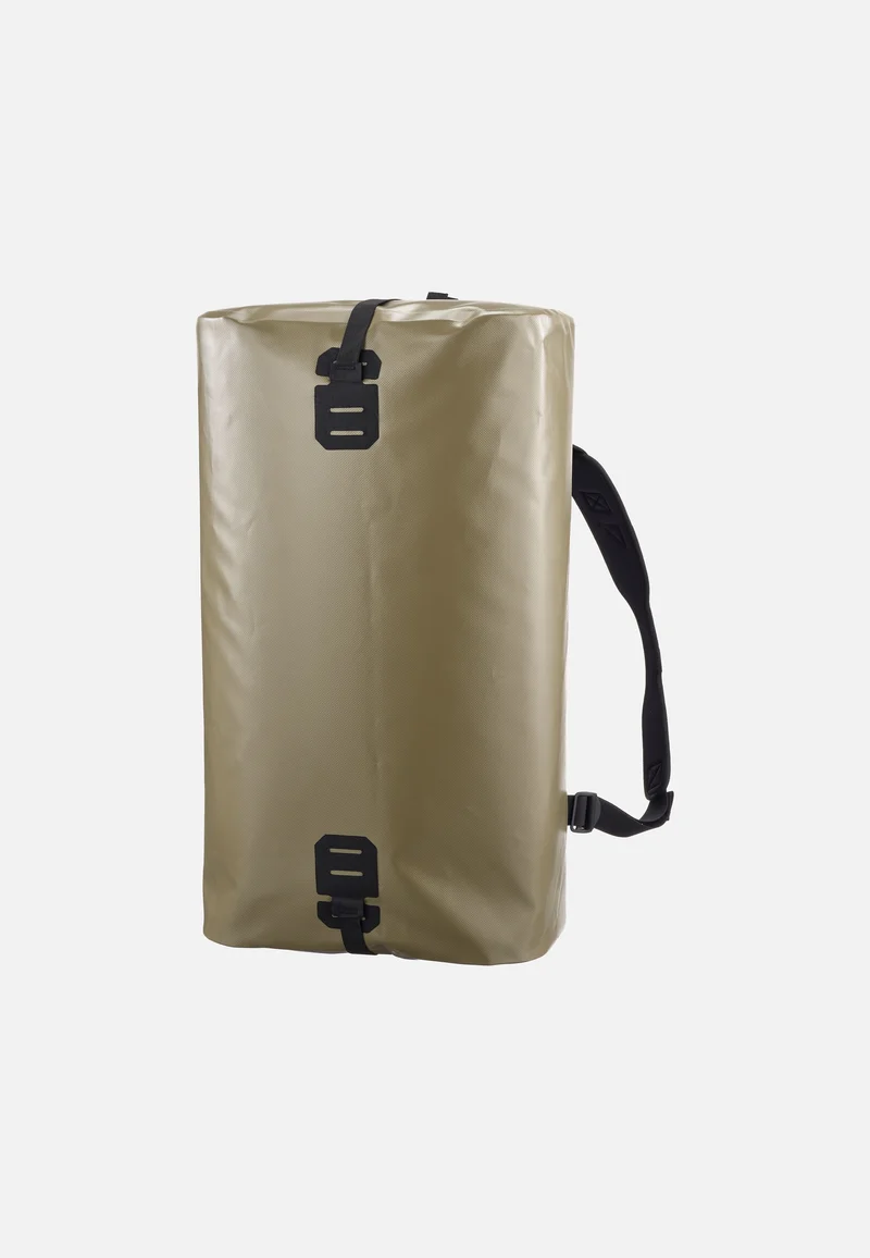 Duffle RC 89 Olive - Dufflebag