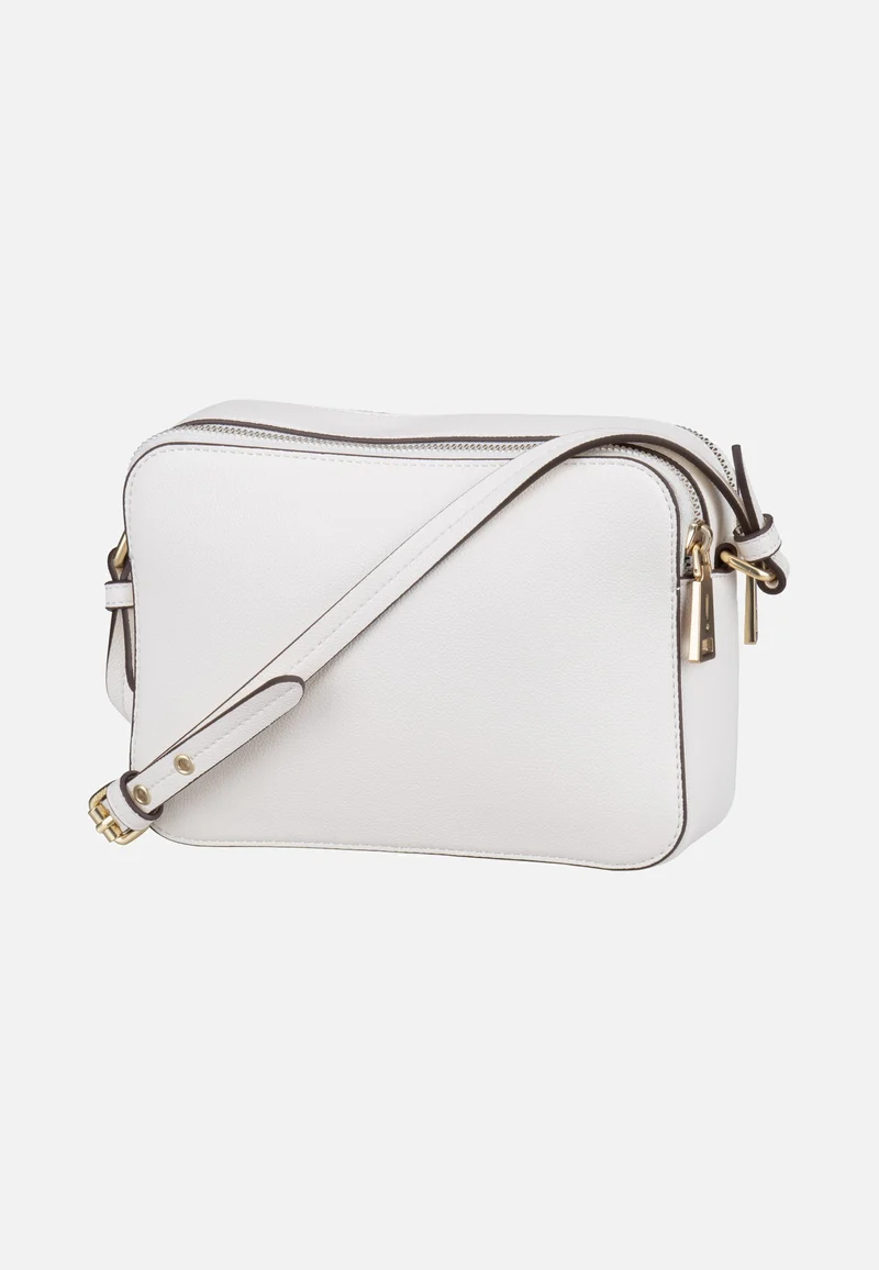 Cuore Lettera Susan SHZ White - Crossbody Bag