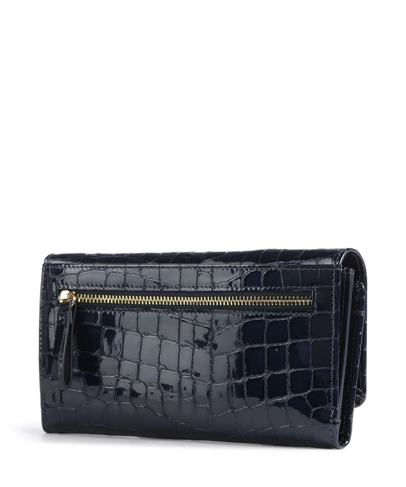 Braun Büffel Verona L Geldbörse dark navy