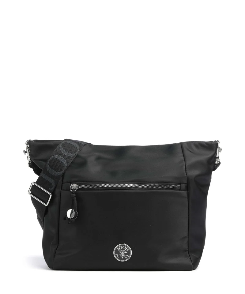 JOOP! Jeans Lietissimo 1.0 Kaja Umhängetasche black
