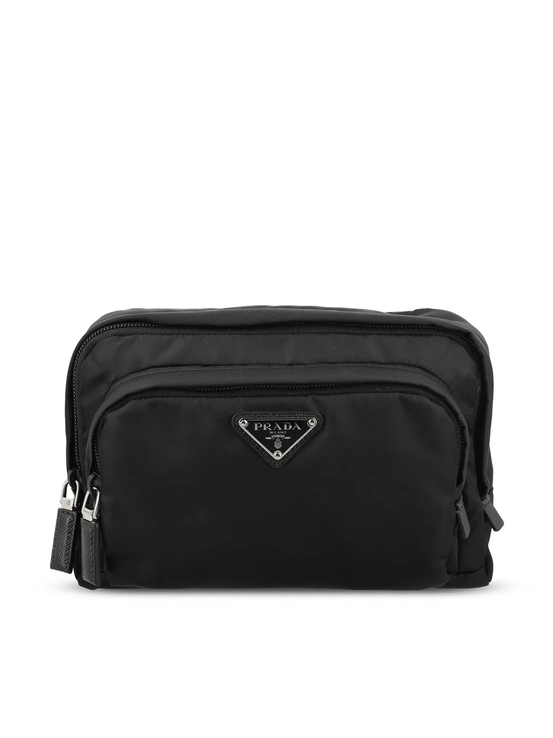 PRADA Pouch In Re-Nylon