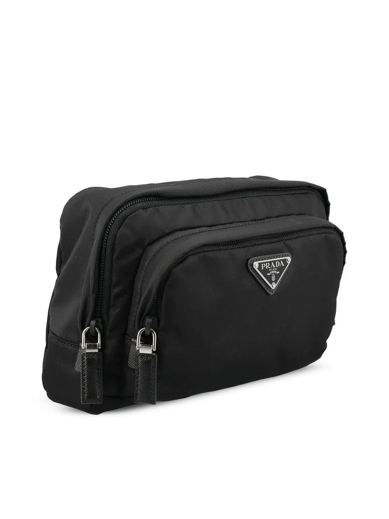 PRADA Pouch In Re-Nylon