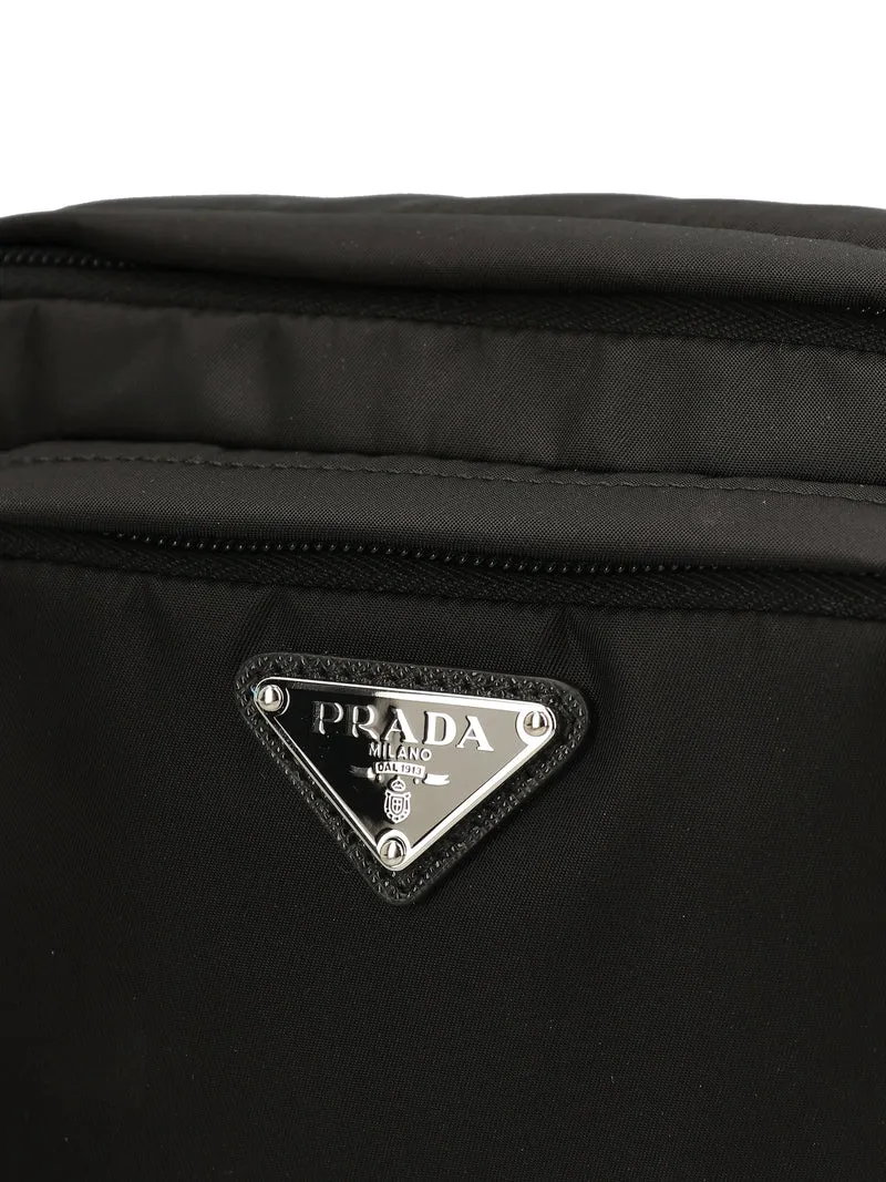 PRADA Pouch In Re-Nylon