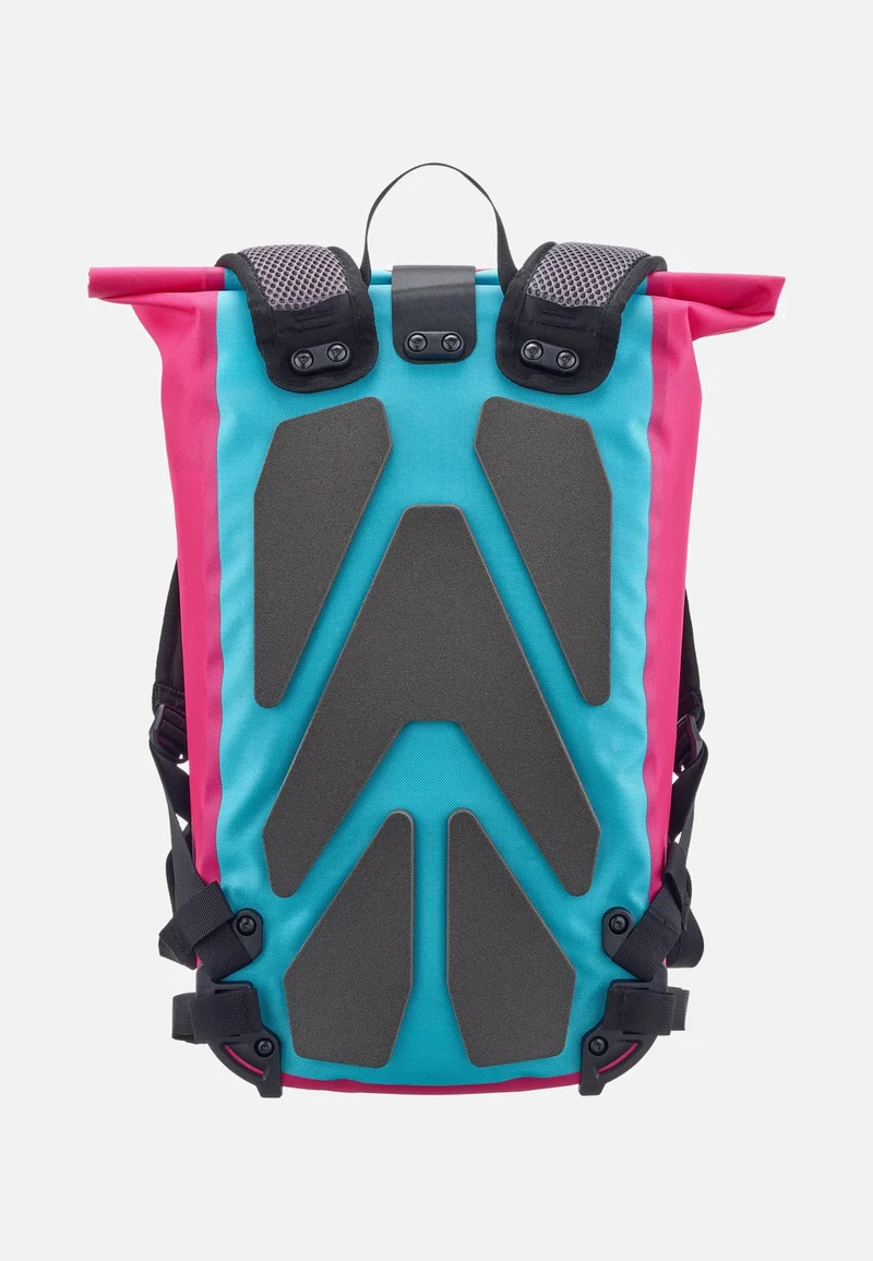 Velocity Lite Cyber 23L Cyber Blue/Pink - Reiserucksack