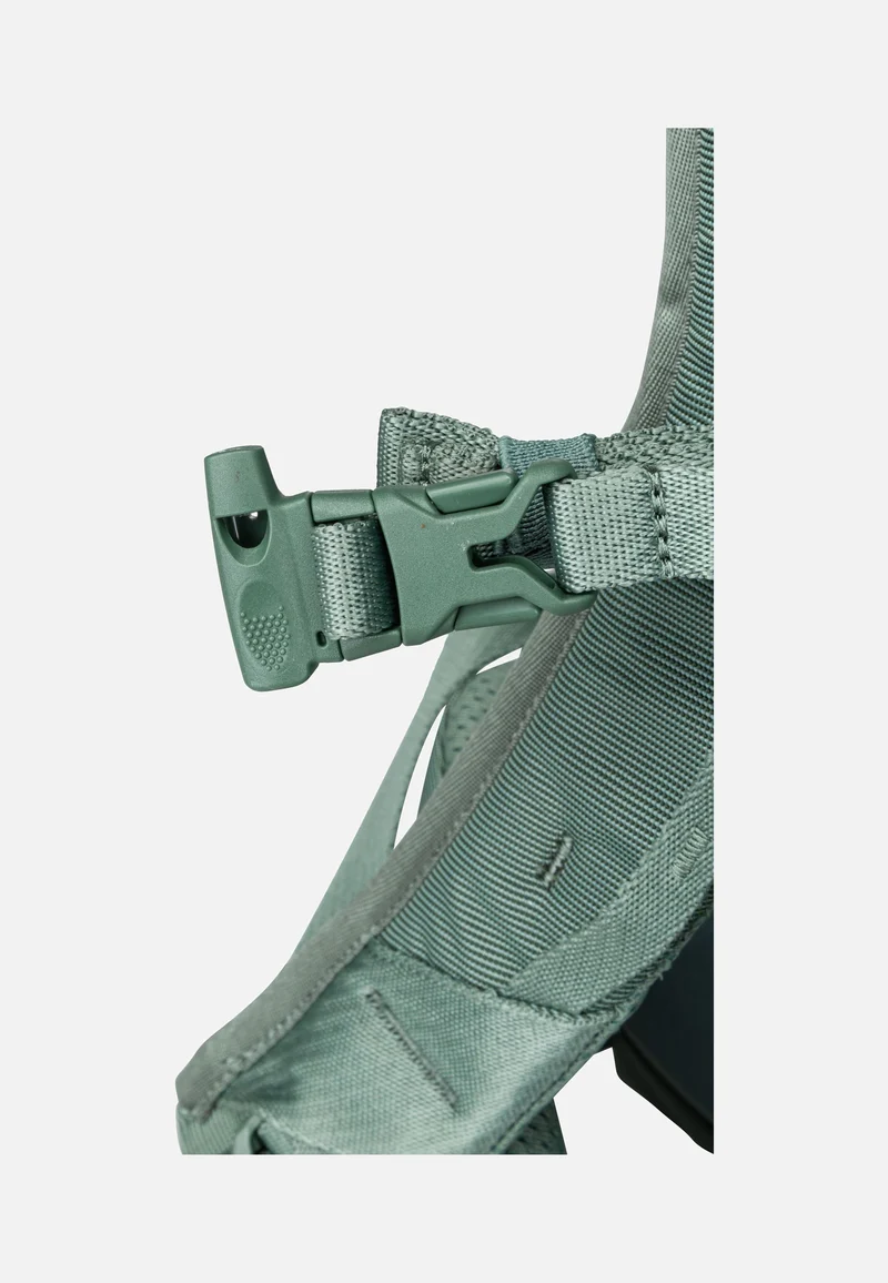 Landmark Travel 40L Hazy Green - Reiserucksack