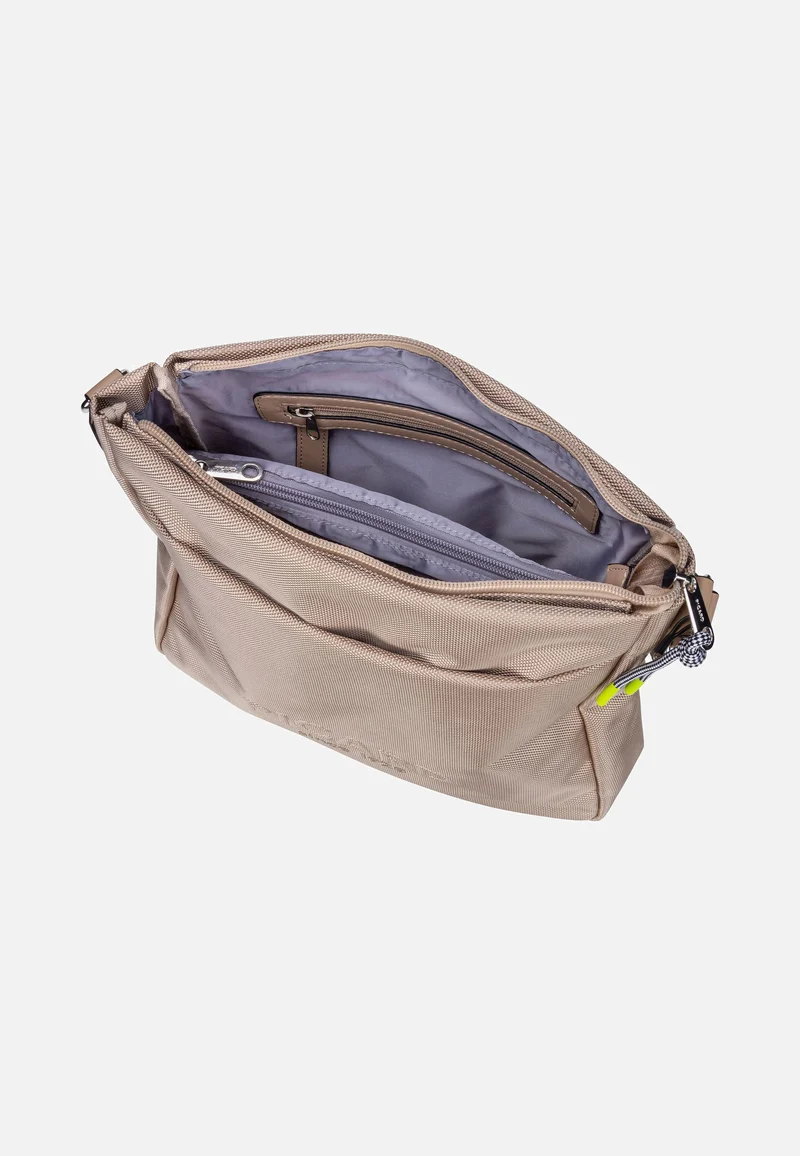 Lucky One 3242 Sand - Beuteltasche
